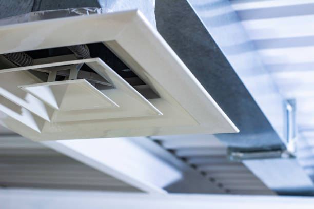 Best Ductwork Cleaning Services  in Argyle, TX