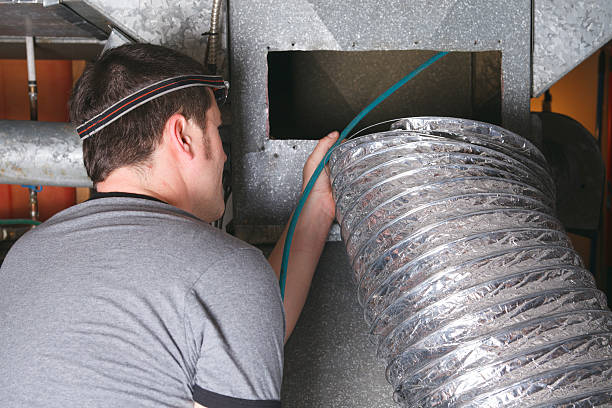 Best Air Duct Cleaning Cost  in Argyle, TX