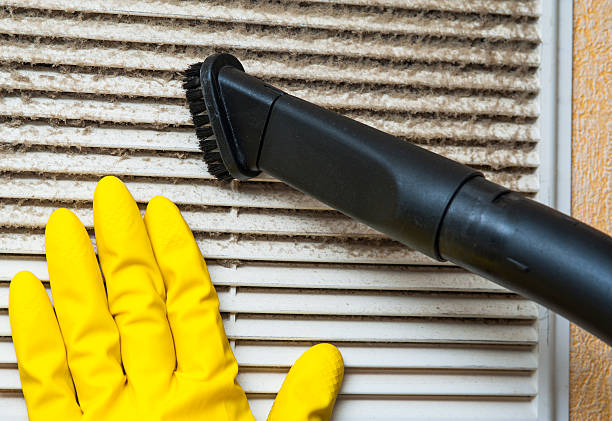 Best Commercial Air Duct Cleaning  in Argyle, TX