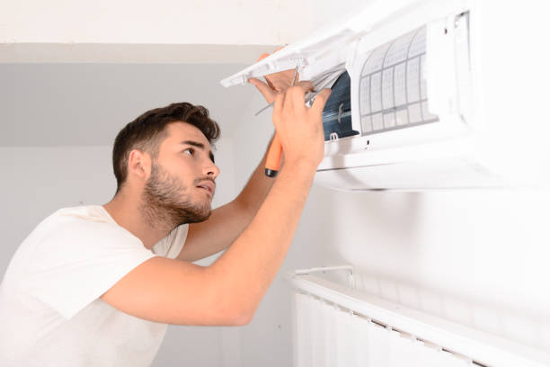 Best Ventilation Cleaning Services  in Argyle, TX